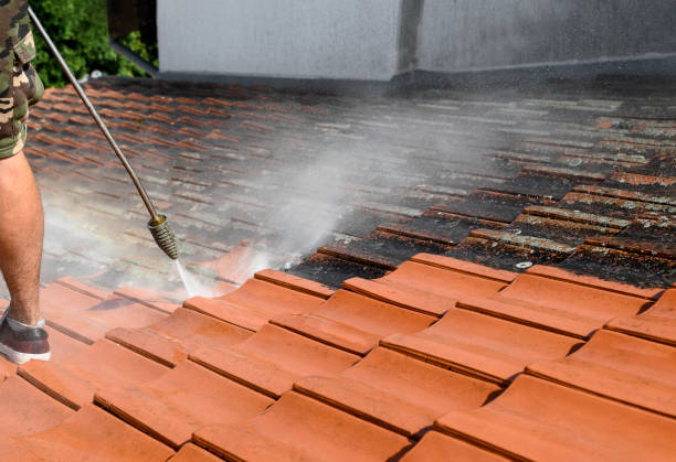 Local Pressure Washing Services in Keene, TX