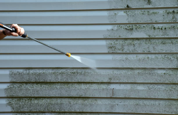 Best Garage Pressure Washing  in Keene, TX