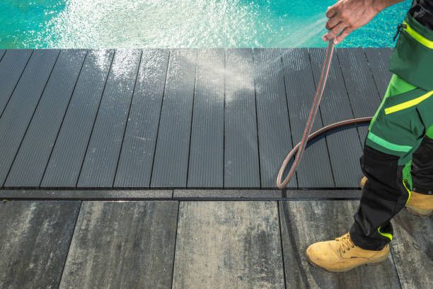 Best Commercial Pressure Washing  in Keene, TX