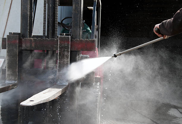 Best Concrete Pressure Washing  in Keene, TX