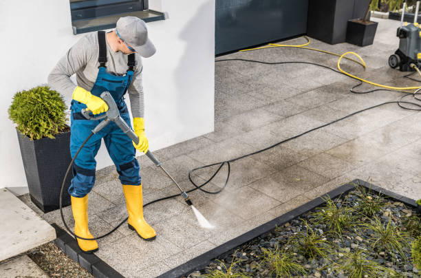 Best Pressure Washing Estimates  in Keene, TX