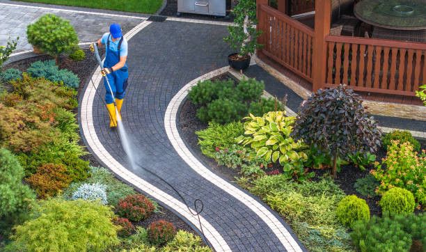 Best Pressure Washing Services for Businesses  in Keene, TX