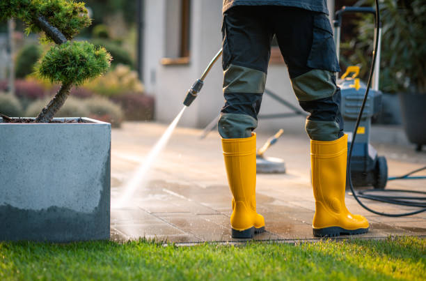 Professional Pressure Washing in Keene, TX