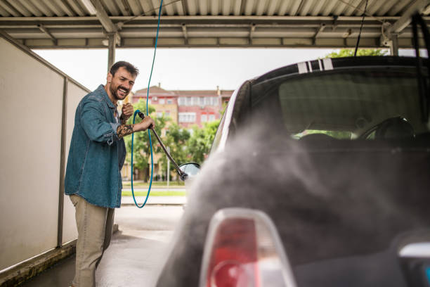 Best Pressure Washing Near Me  in Keene, TX